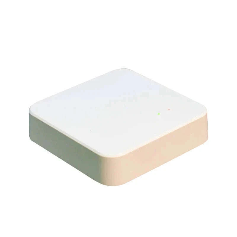 Tuya Smart ZigBee 3.0 TRV Radiator Valve Controller-ME167 2PCS