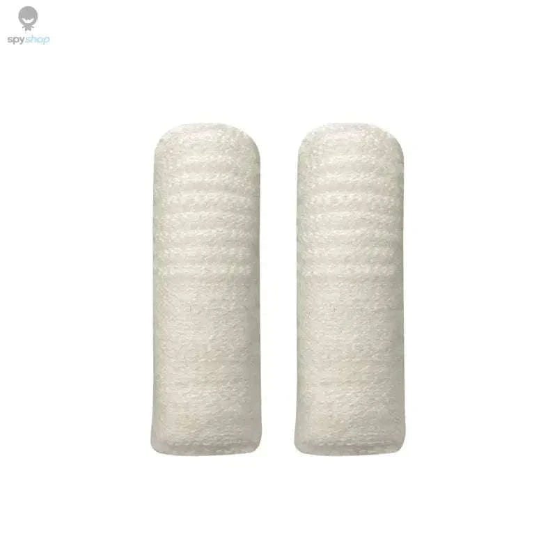 Two-Finger Pet Dental Cleaning Wipes for Cats and Dogs-Finger Cots / 12pcs