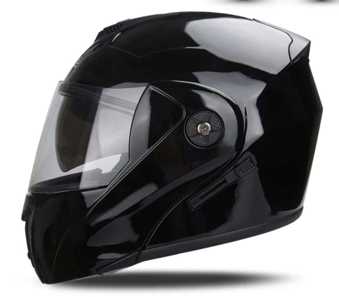 Uchoose Modular Motorcycle Helmet-5 / XL