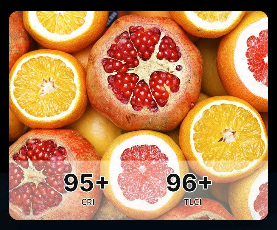 Ulanzi L023 40W Pro Portable LED Video Light-Without charger / brazil