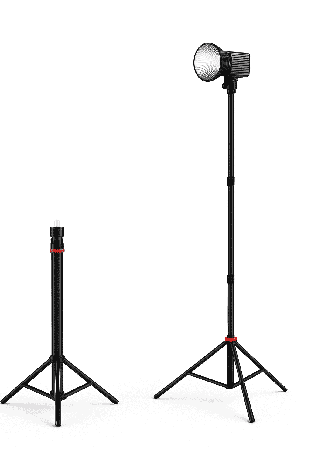 Ulanzi MT-79 Extendable Tripod for Cameras and Smartphones-MT-79 / China Mainland