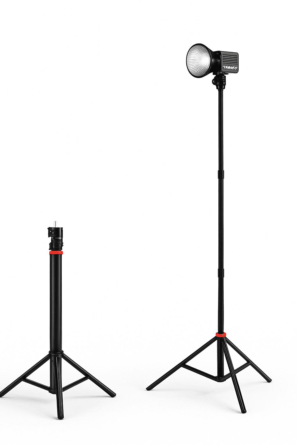 Ulanzi MT-79 Extendable Tripod for Cameras and Smartphones-MT-79 / China Mainland