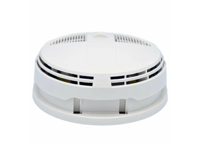 🔍 Smoke Detector Mini Camera (B) ELITE 📷 Spy-shop.com