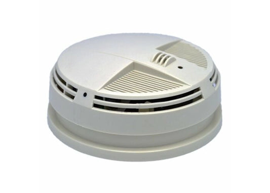 🔍 Smoke Detector Mini Camera (B) ELITE 📷 Spy-shop.com