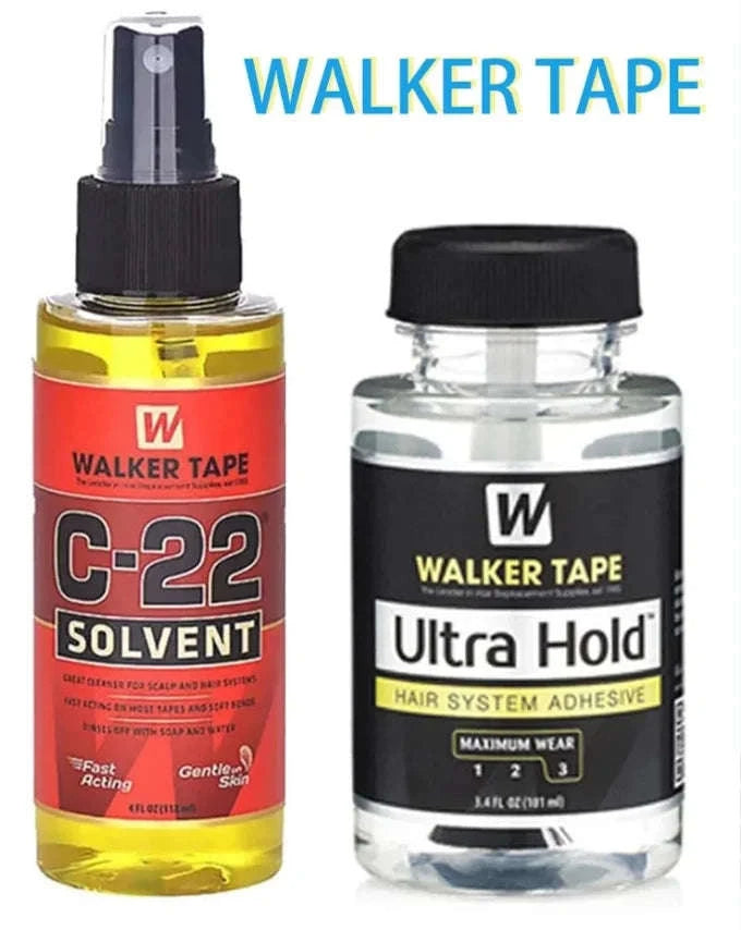 Ultra Hold Lace Wig Glue Waterproof Adhesive-C22 118ml