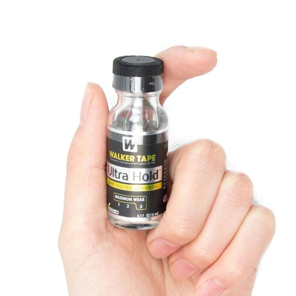 Ultra Hold Lace Wig Glue Waterproof Adhesive-C22 118ml