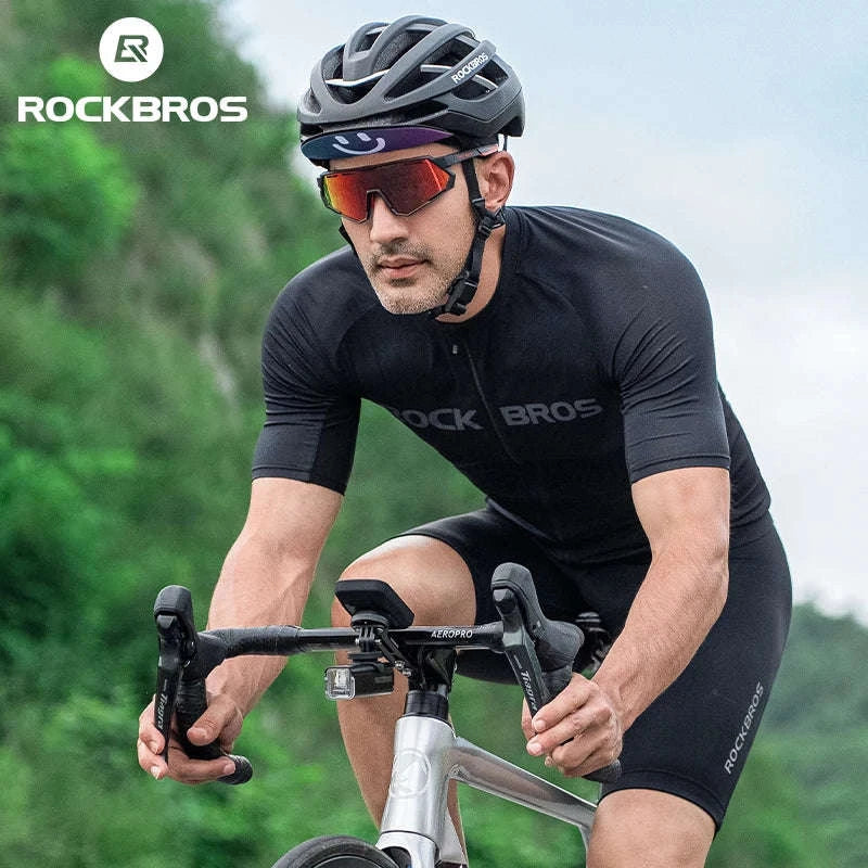 Ultra-Light Mesh Cycling Cap for Breathable Sun Protection-18230005002