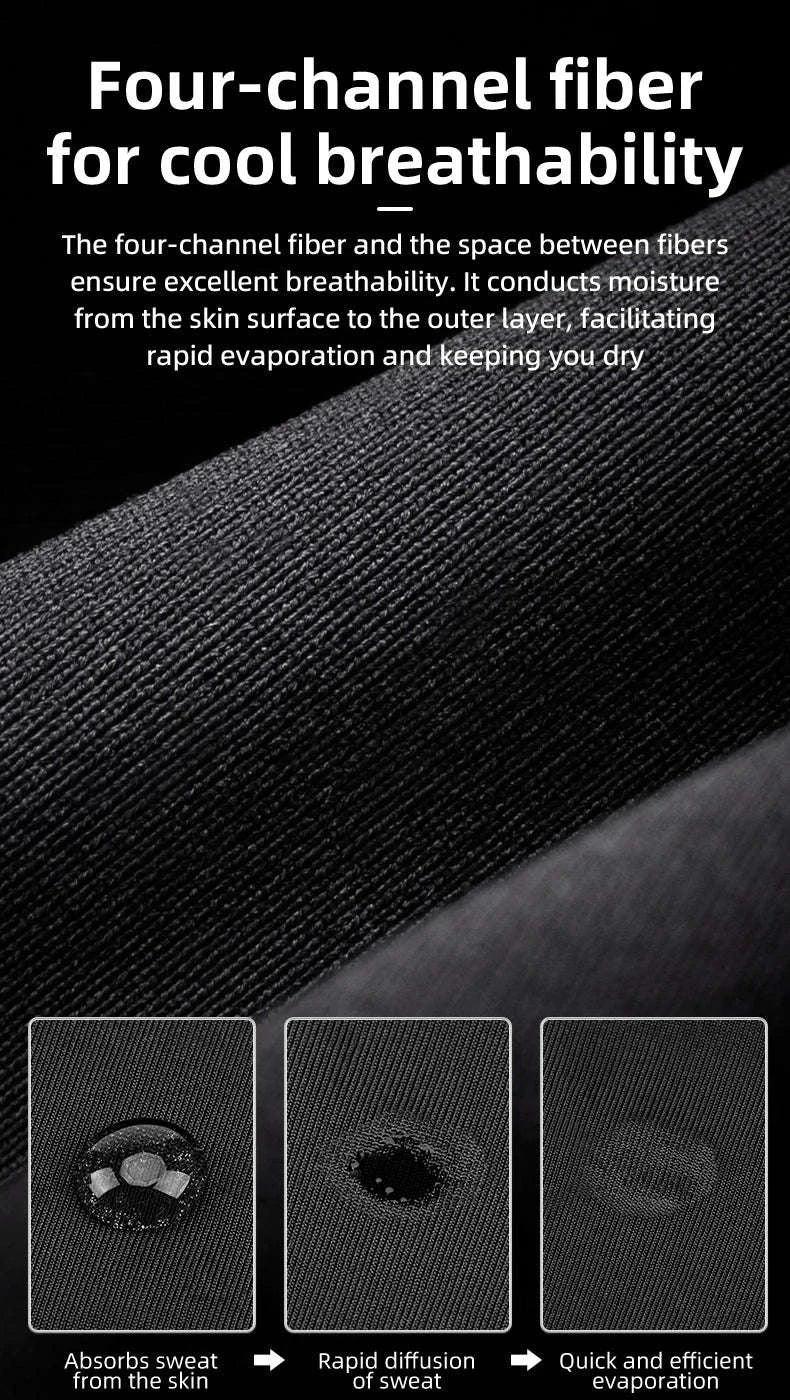 Ultra-Light Mesh Cycling Cap for Breathable Sun Protection-18230005002