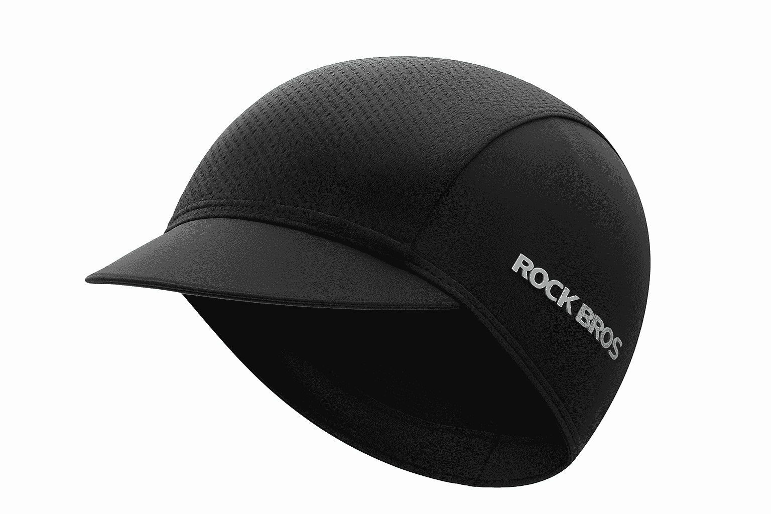 Ultra-Light Mesh Cycling Cap for Breathable Sun Protection-18230005002