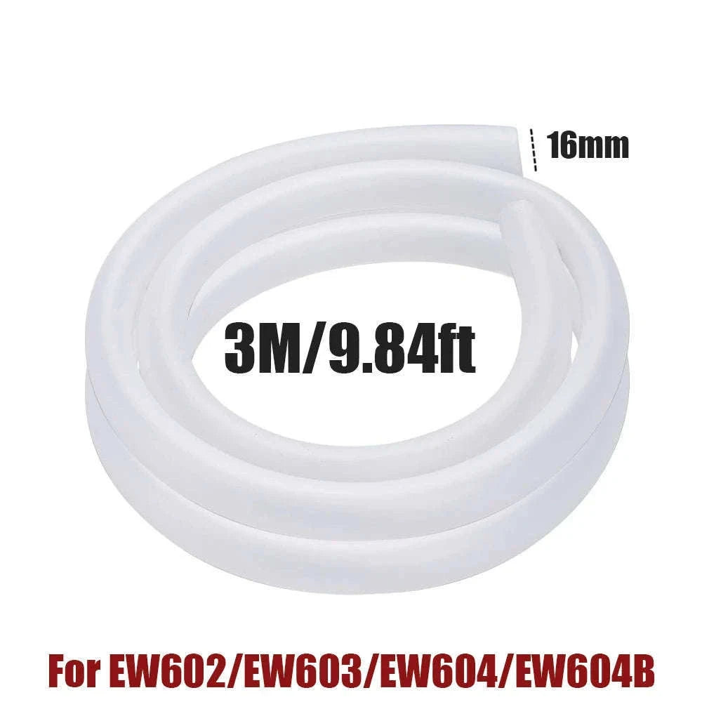 Ultra-Quiet Transparent Aquarium Filter Bucket-EW602B(With Pump) / 220V 50Hz