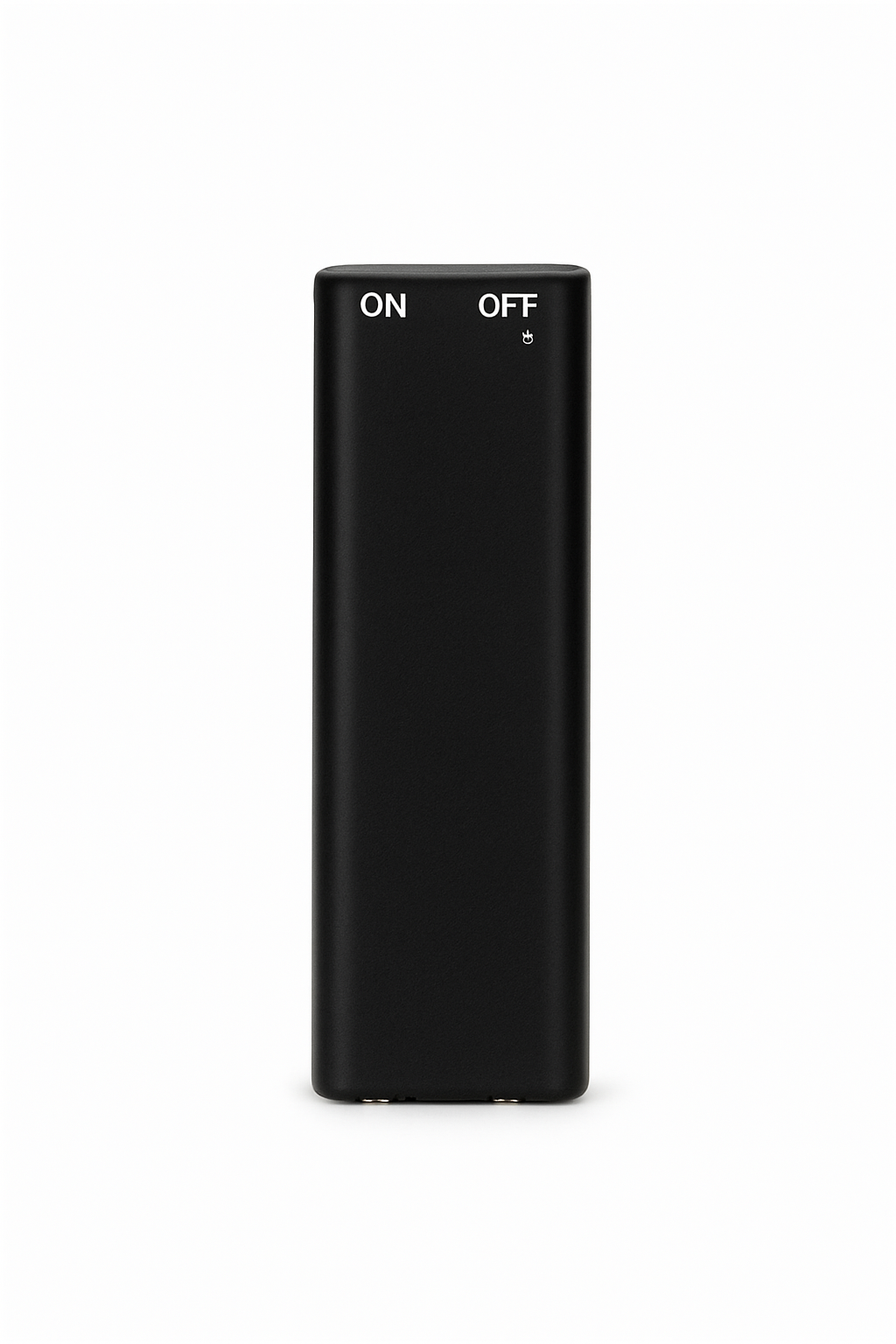 Ultratenký mini diktafon s 16GB úložištěm a přehráváním MP3