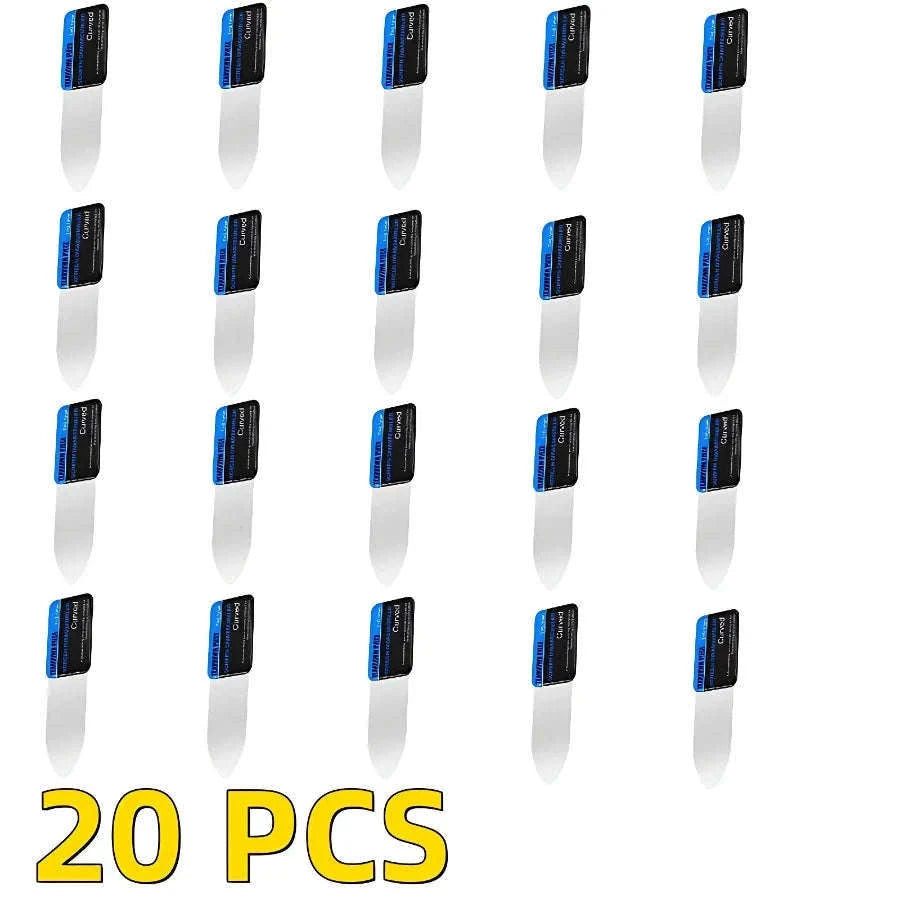 Ultra-Thin Curved LCD Screen Spudger for Phone Repair-1 PC