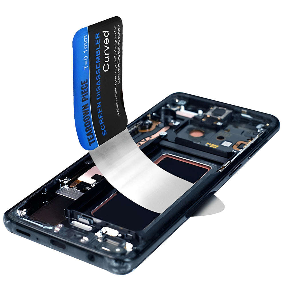 Ultra-Thin Curved LCD Screen Spudger for Precise Phone Repair-1 PC