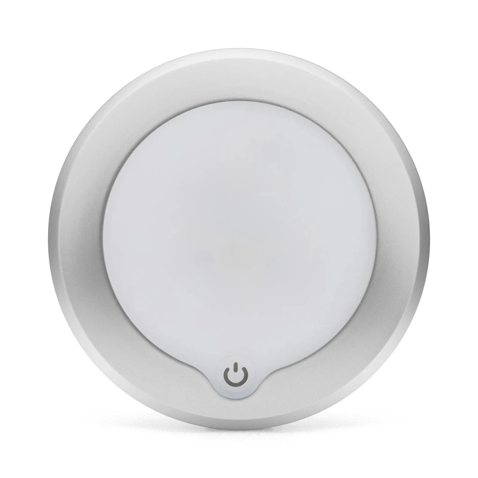 Ultra-Thin Dimmable Ceiling Light 3W 12V Dome Lamp-3W
