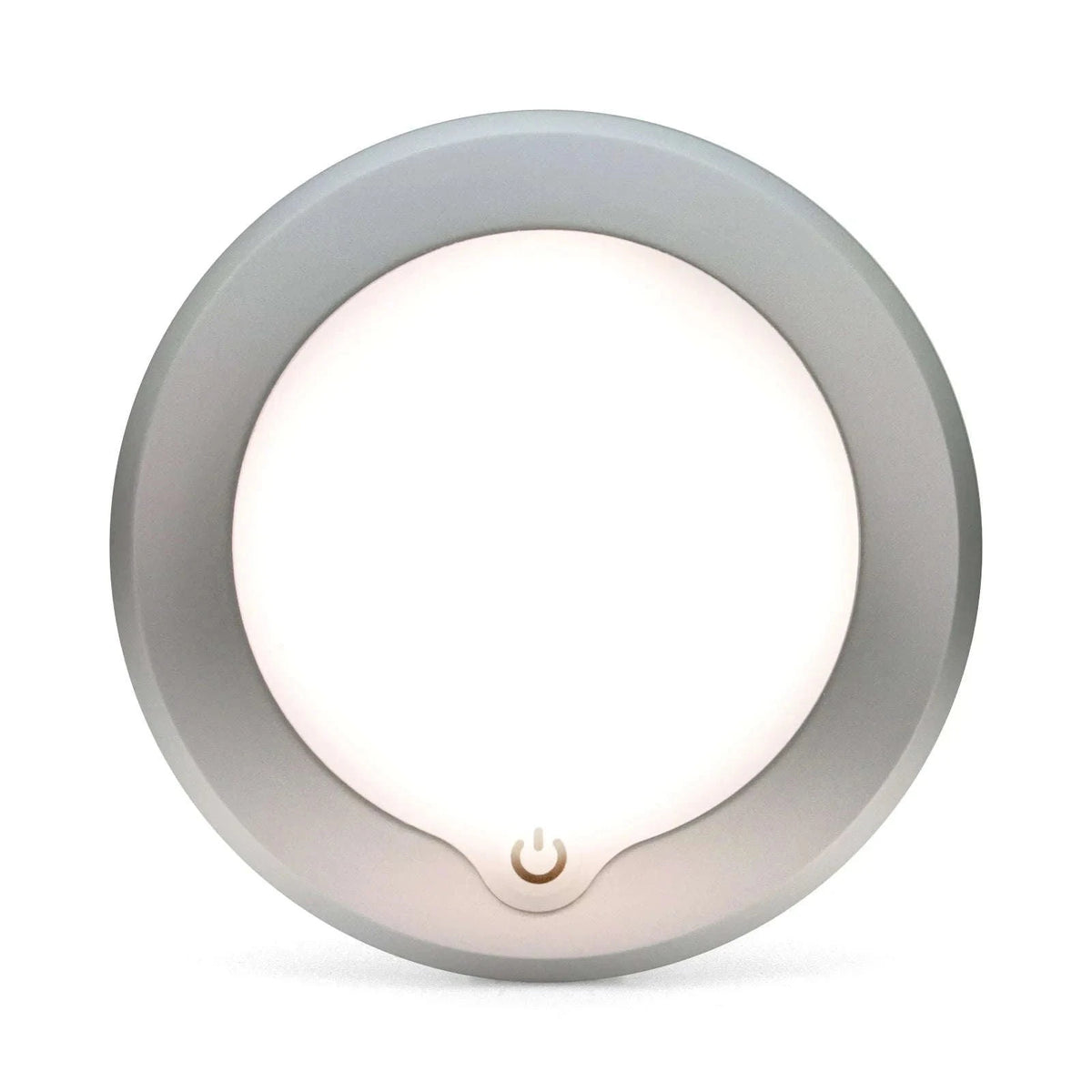 Ultra-Thin Dimmable Ceiling Light 3W 12V Dome Lamp-3W