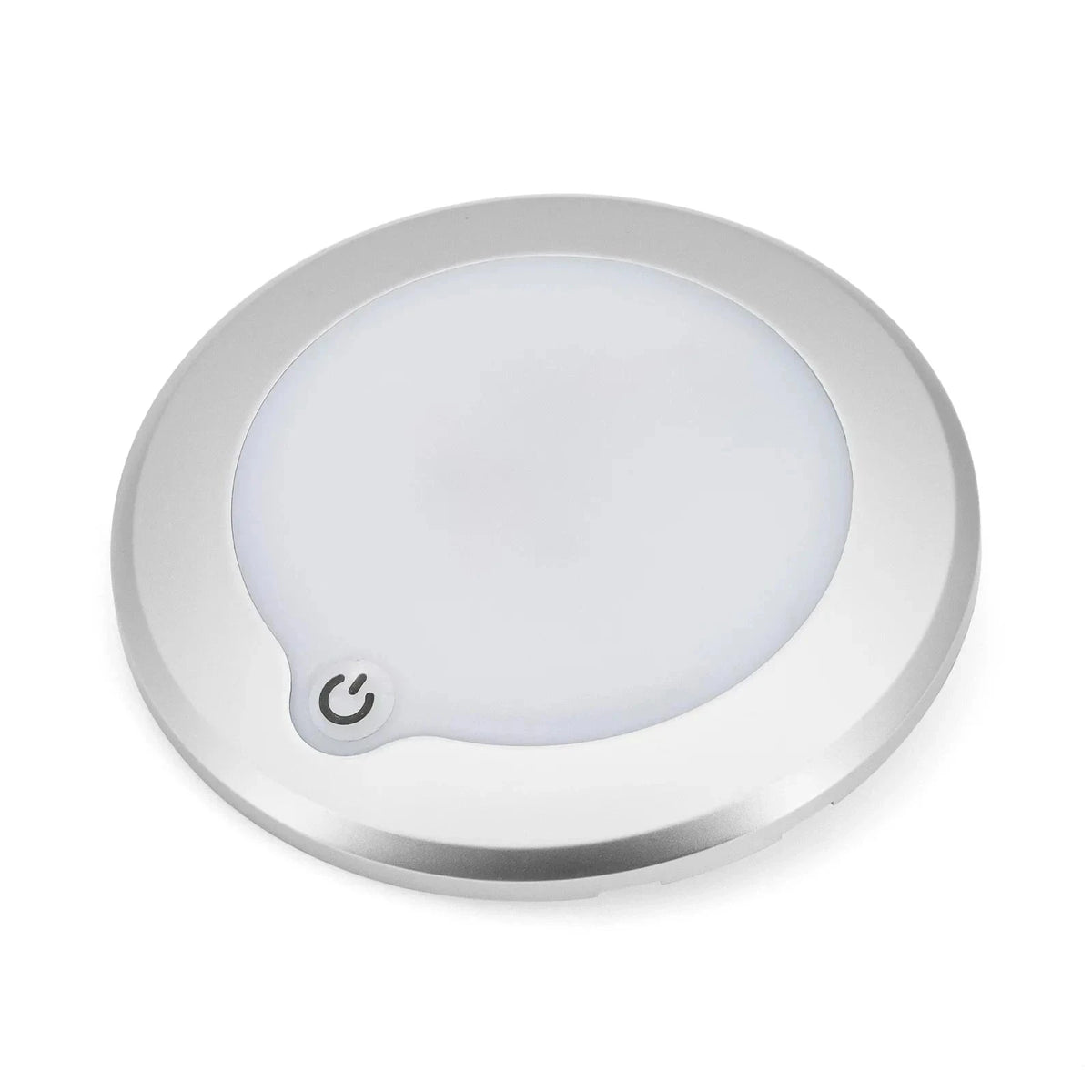 Ultra-Thin Dimmable Ceiling Light 3W 12V Dome Lamp-3W