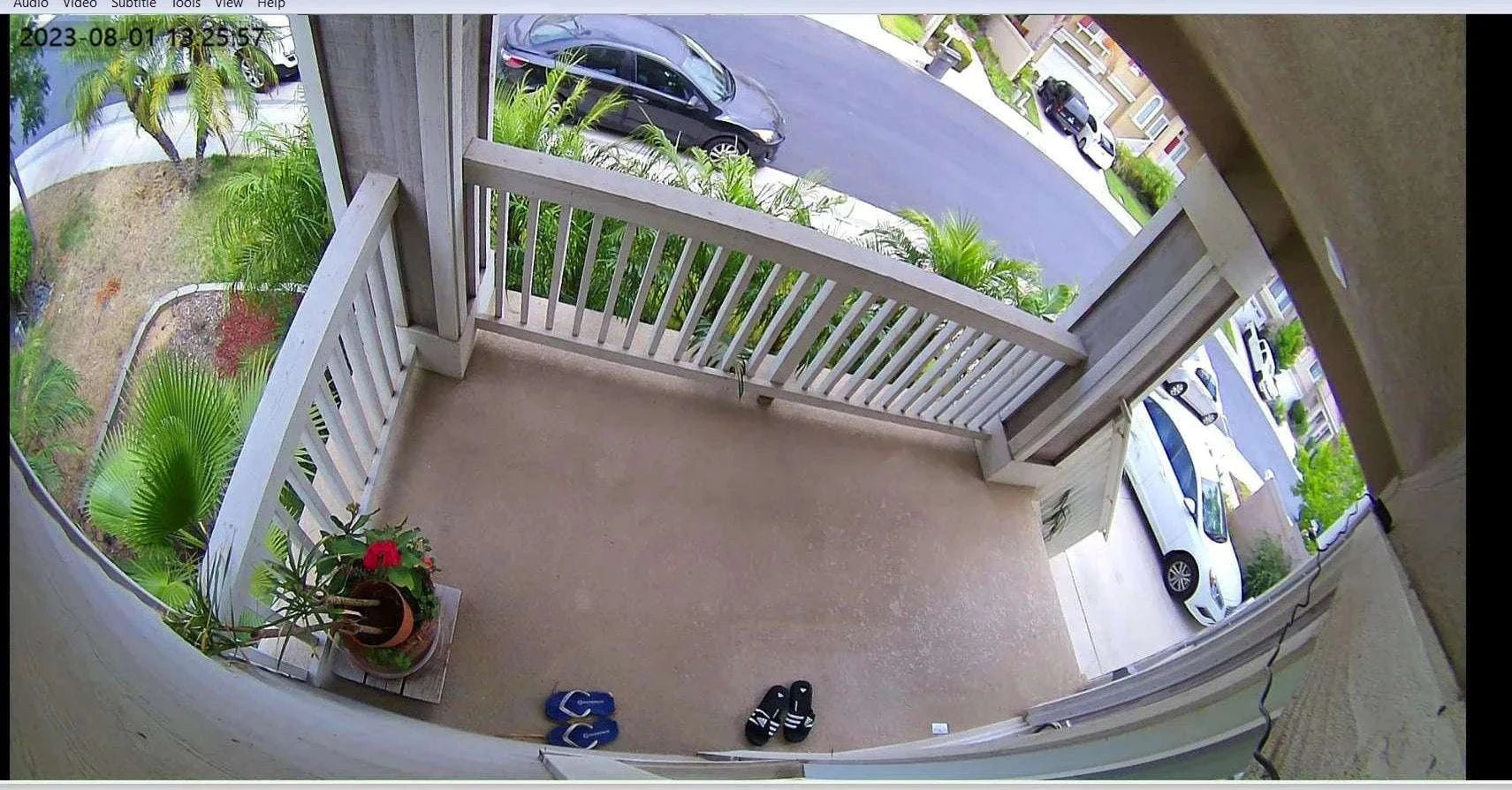 Ultra-Wide 170° Mini Fisheye AHD Security Camera for Indoor Use-NTSC / 1.7mm Panorama / 1080P Need AHD DVR