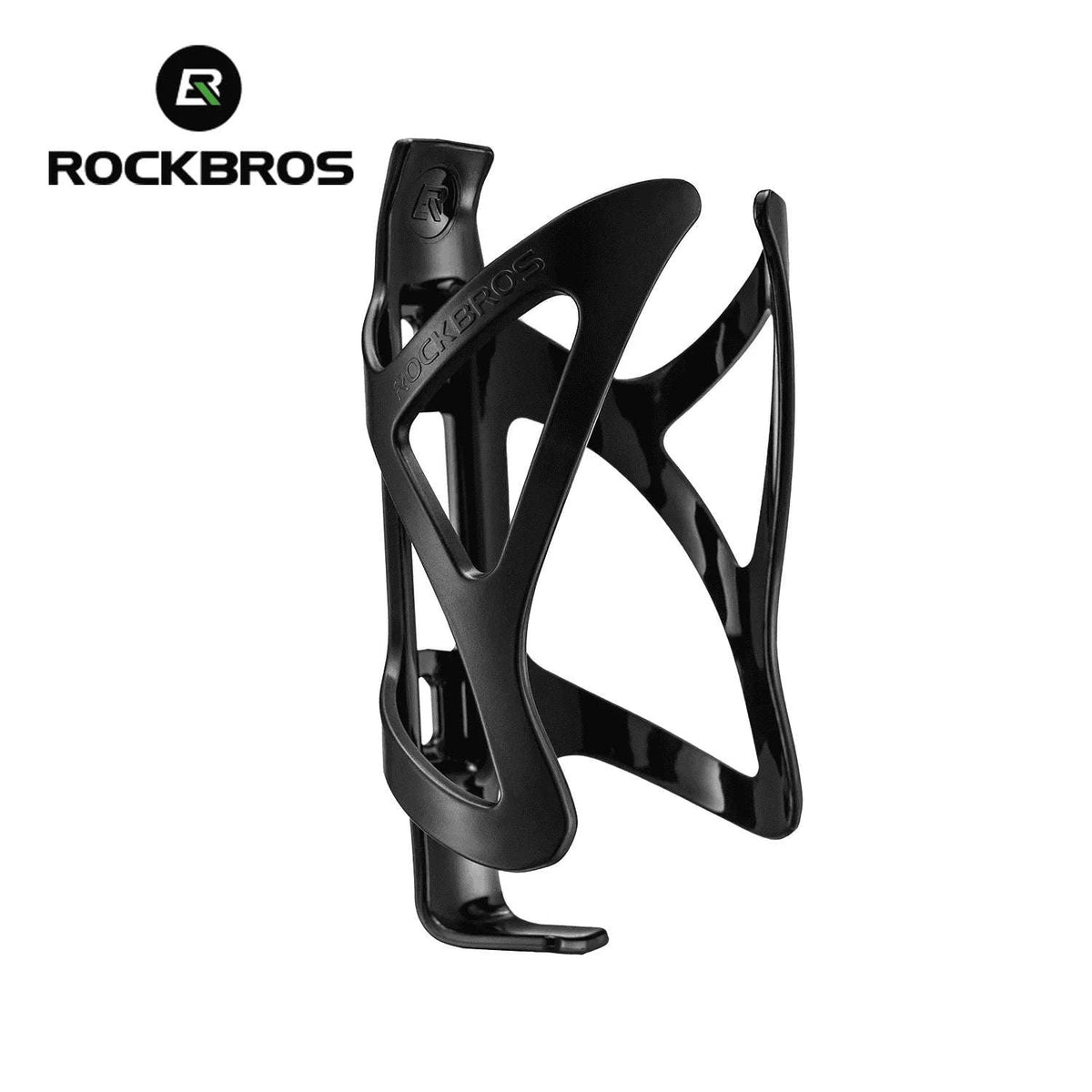 Ultralight Bicycle Bottle Cage for MTB and Road Bikes-LK24-H017-BK