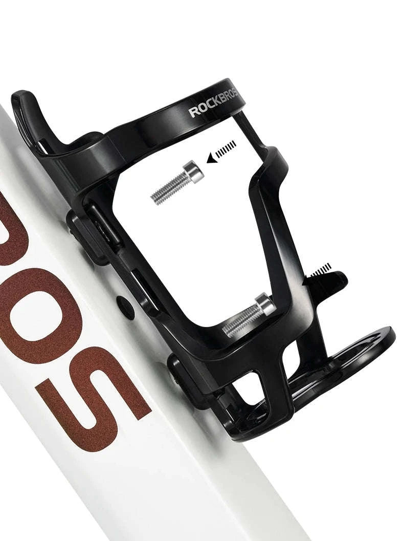 Ultralight Bike Bottle Cage 42g Side Pull MTB Water Bottle Holder-31210012002