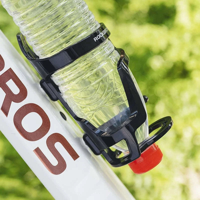Ultralight Bike Bottle Cage 42g Side Pull MTB Water Bottle Holder-31210012002