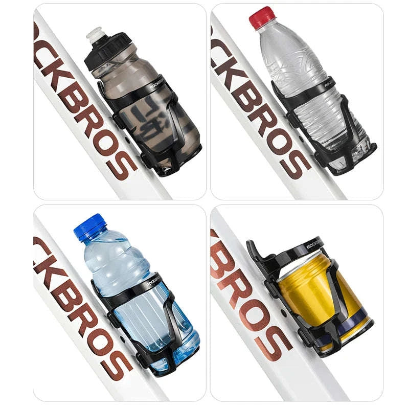 Ultralight Bike Bottle Cage 42g Side Pull MTB Water Bottle Holder-31210012002