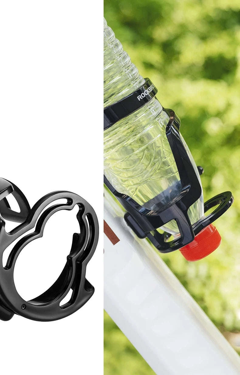Ultralight Bike Bottle Cage 42g Side Pull MTB Water Bottle Holder-31210012002