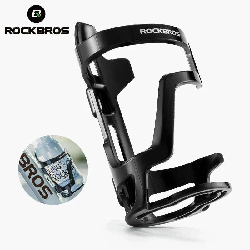 Ultralight Bike Bottle Cage 42g Side Pull MTB Water Bottle Holder-31210012002