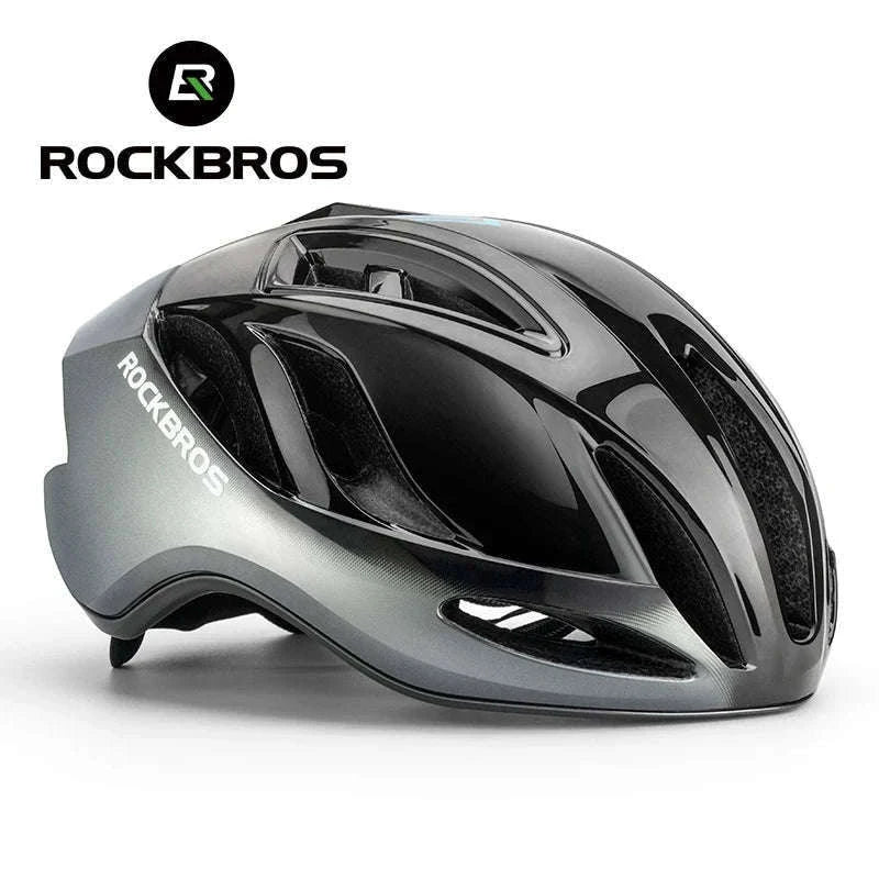 Ultralight Cycling Helmet 260g with 16-20 Vents Adjustable Fit-TS-42-7 / L (58-62cm)