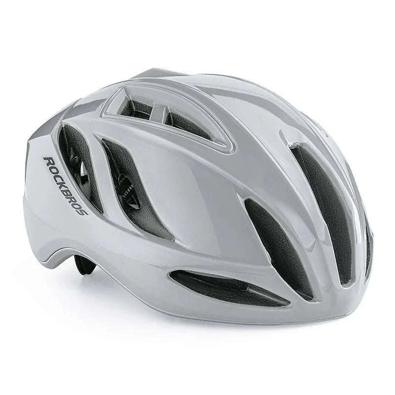 Ultralight Cycling Helmet 260g with 16-20 Vents Adjustable Fit-TS-42-7 / L (58-62cm)