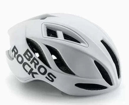 Ultralight Cycling Helmet 260g with 16-20 Vents Adjustable Fit-TS-42-7 / L (58-62cm)
