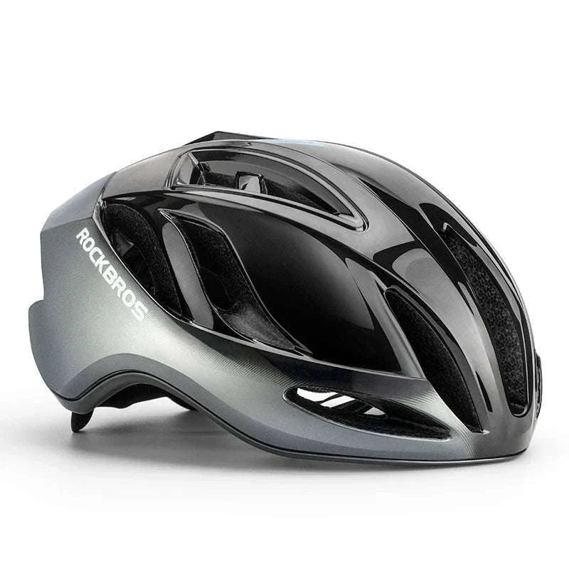Ultralight Cycling Helmet 260g with 16-20 Vents Adjustable Fit-TS-42-7 / L (58-62cm)