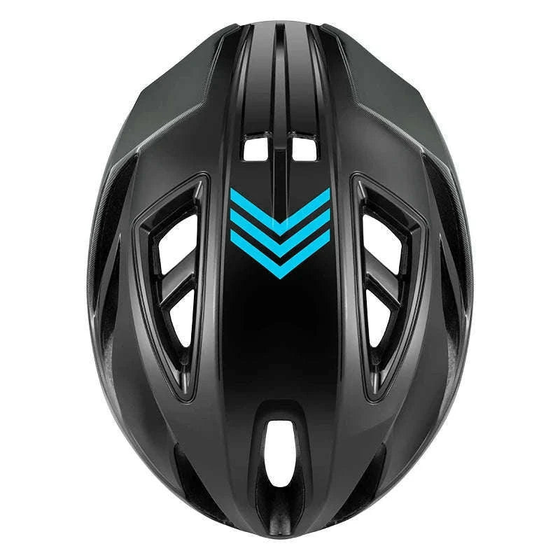 Ultralight Cycling Helmet 260g with 16-20 Vents Adjustable Fit-TS-42-7 / L (58-62cm)