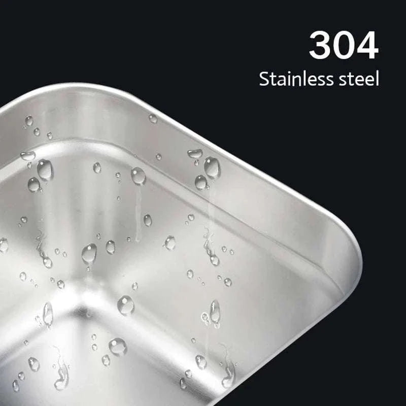 Ultrasonic Cleaner 40kHz 30W Bath for Glasses Dentures Jewelry-30W / United States