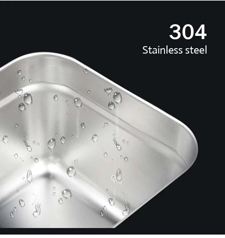 Ultrasonic Cleaner 40kHz 30W Bath for Glasses Dentures Jewelry-30W / United States