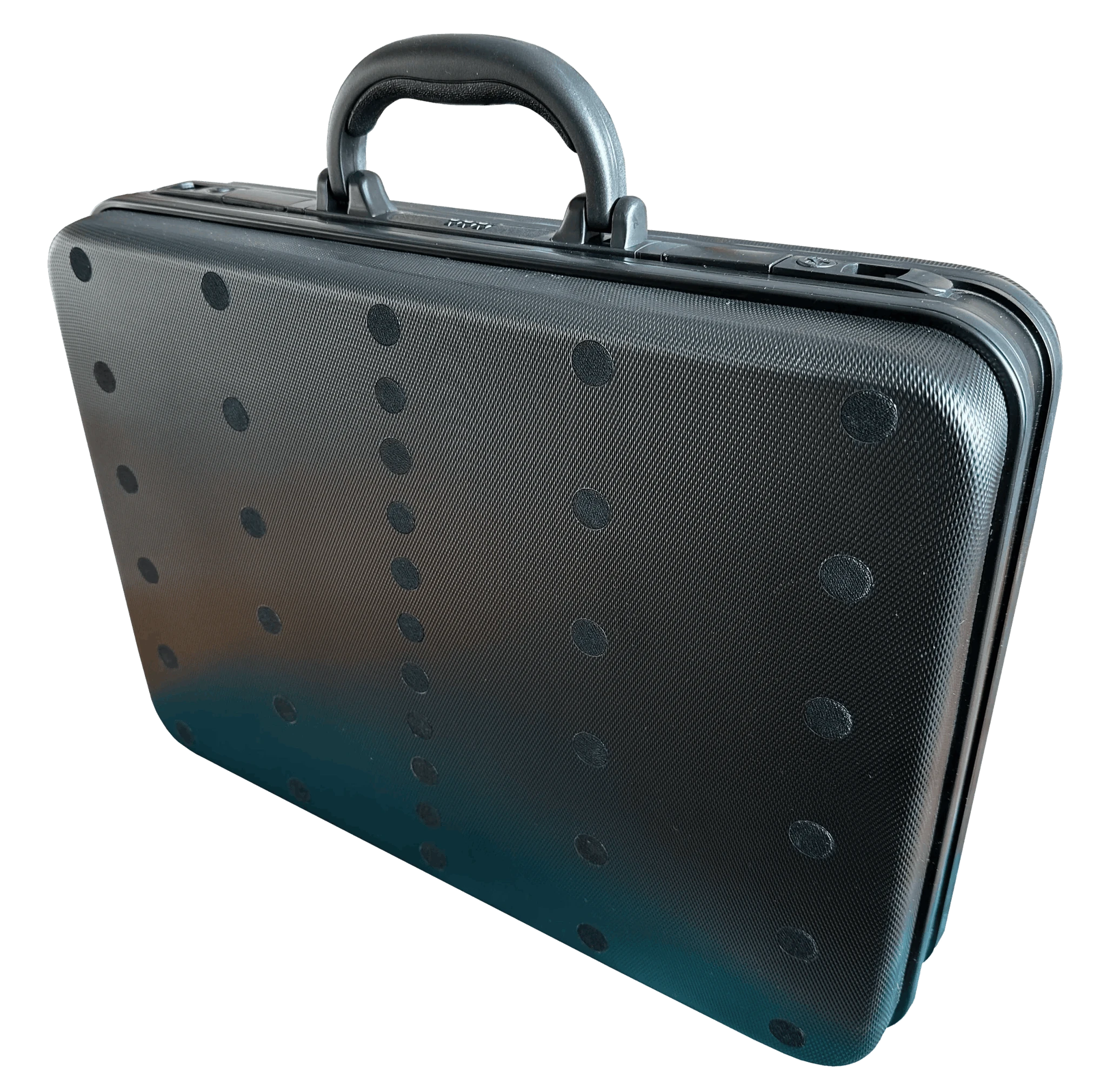 Ultrasonic Jamming Briefcase for Secure Conversations CASE ULTRA-06-Default Title