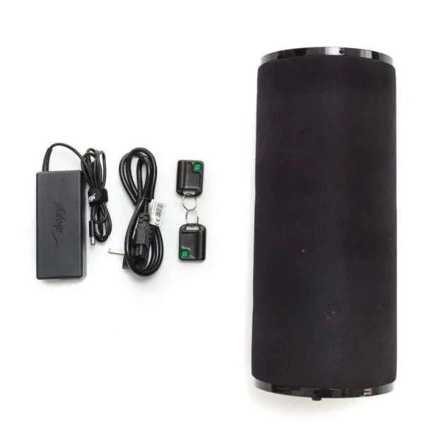 Ultrasonic Microphone Jammer for Secure Meetings (Omni Tower)-Default Title