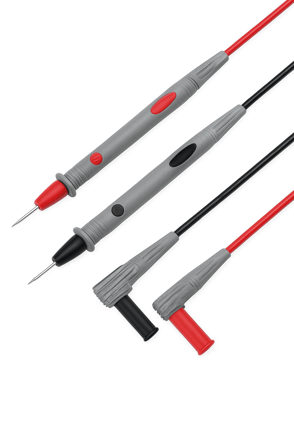 UNI-T UT-L73 Test Pen for Safe, Accurate Multimeter Testing-Default Title
