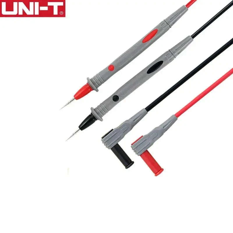 UNI-T UT-L73 Test Pen – Precise, Safe, Multimeter-Compatible Testing-Default Title