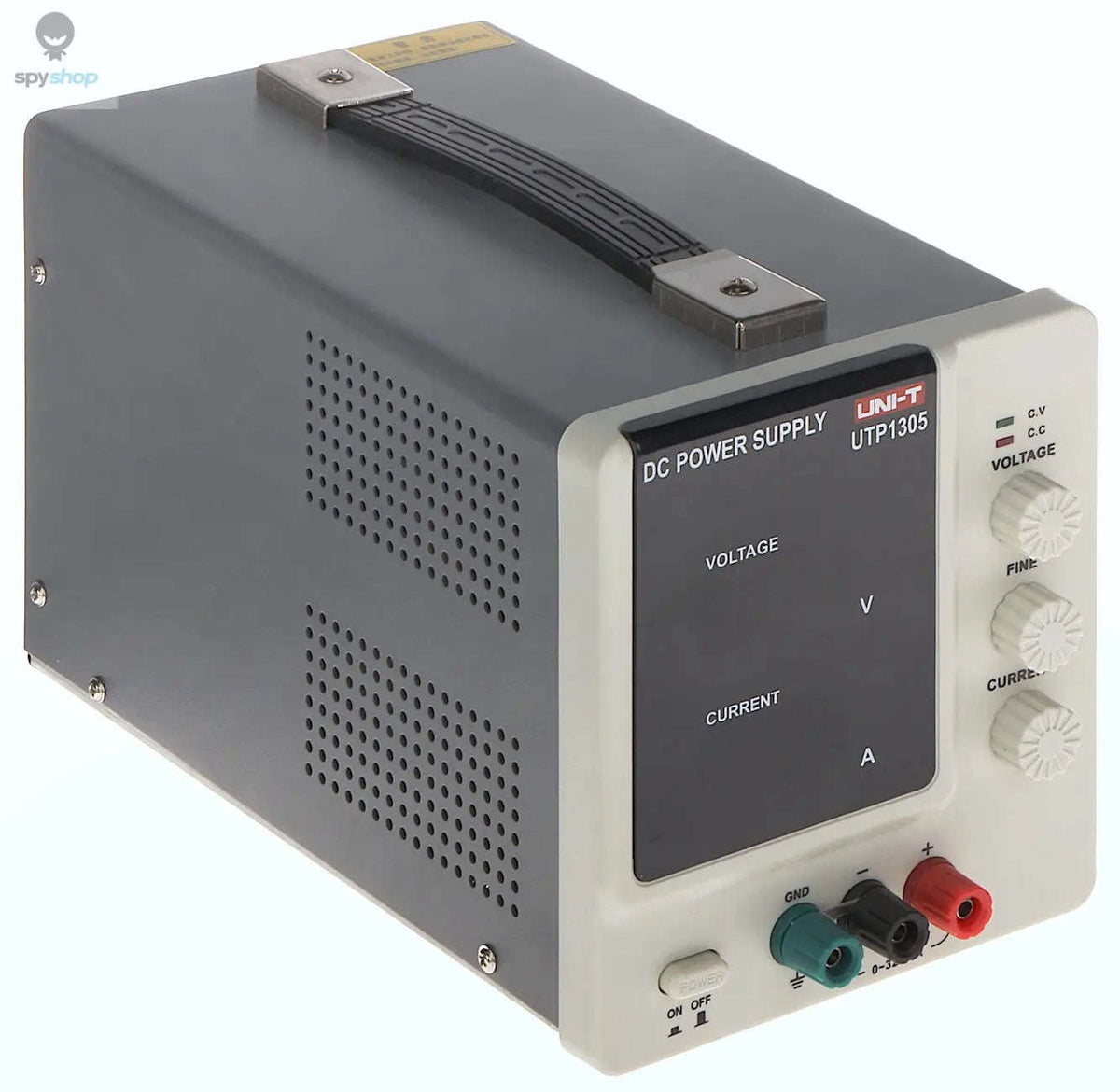 UNI-T UT-P1305 Laboratory Power Supply-Default Title