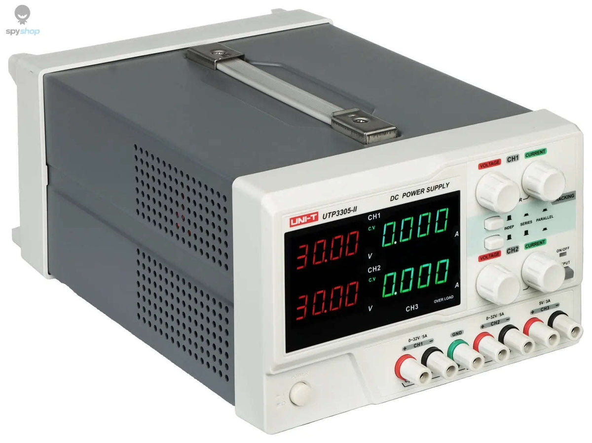 UNI-T UT-P3305-II Laboratory Power Supply-Default Title