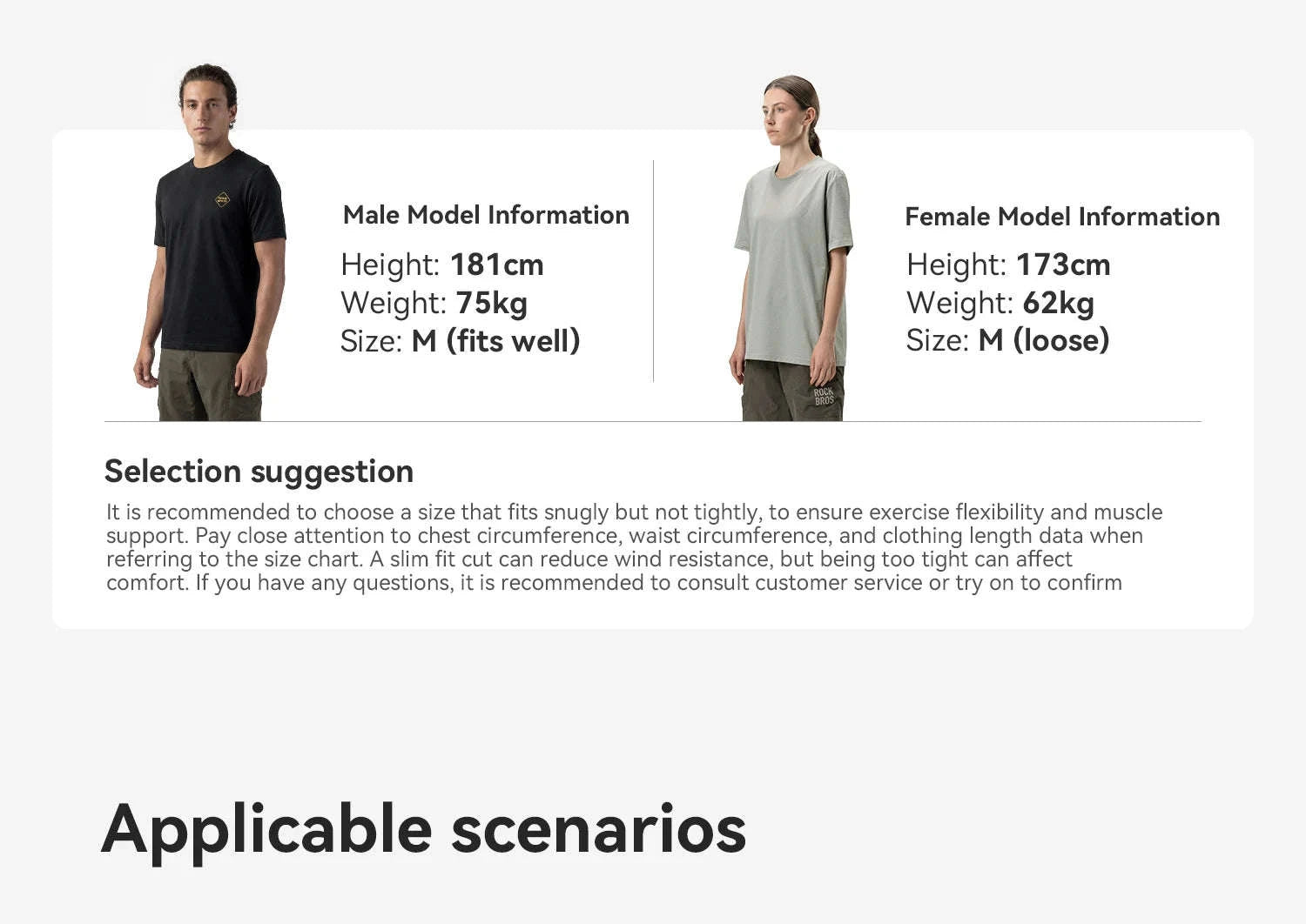 Unisex Cycling Jersey with Pockets and UV Protection-YDDX017-1 / XL