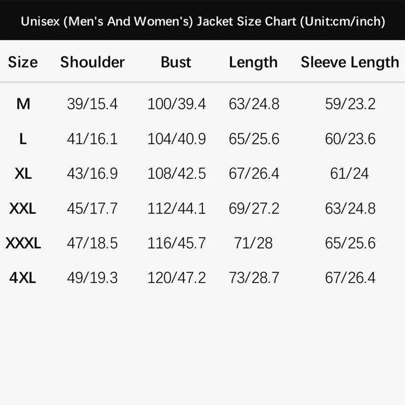 Unisex Waterproof Hiking Jacket for All-Weather Outdoor Comfort-Unisex White / XXXL