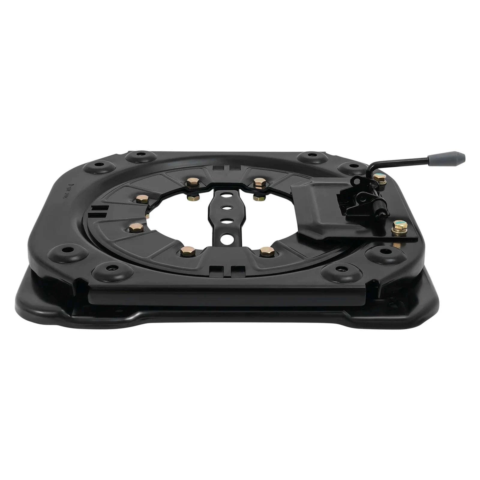 Universal 360 Degree Seat Swivel Base for RV, Caravan and Bus-Universal / United States