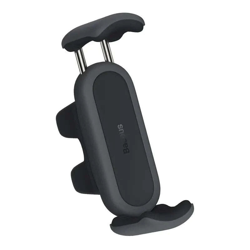 Universal Air Vent Car Phone Holder-Black