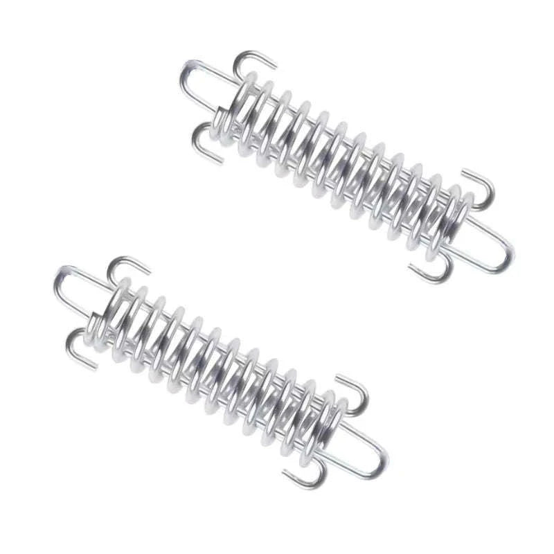 Universal Awning Tie Down Strap Set for Caravan and Motorhome-1 kits