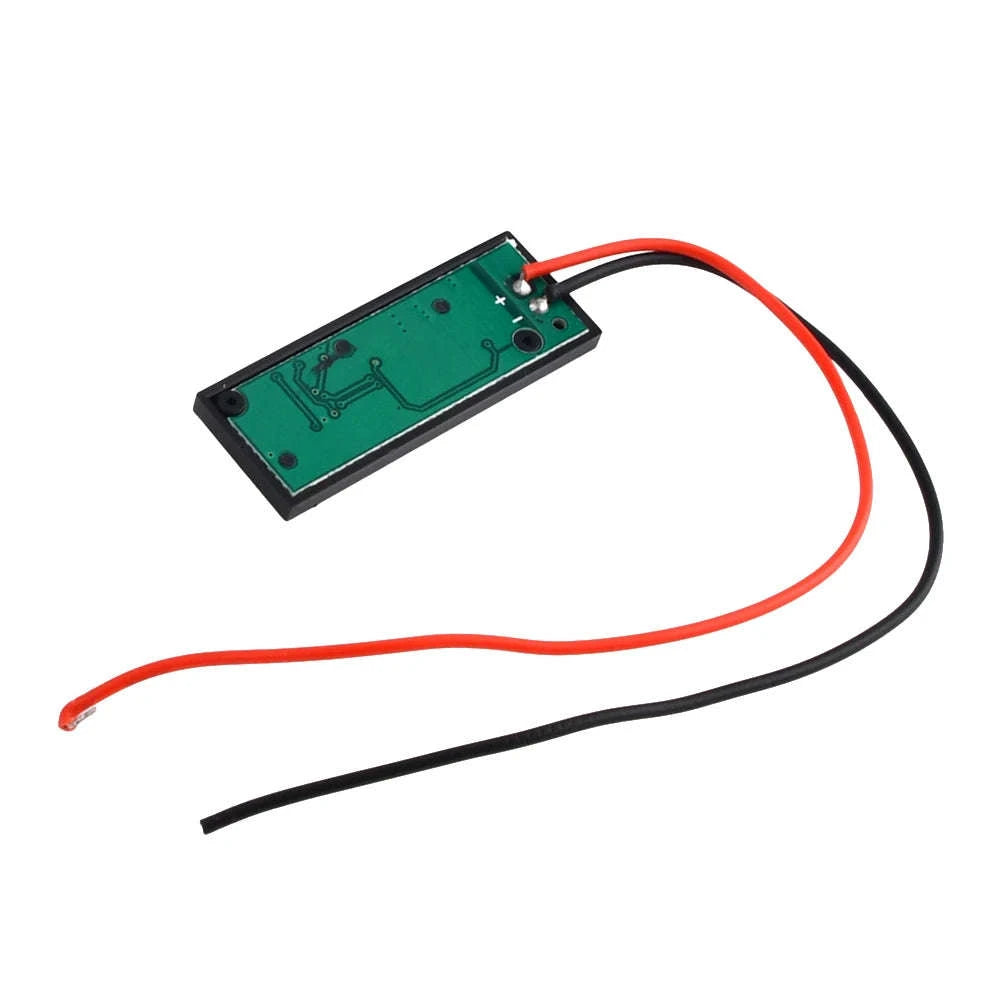 Universal Battery Level Indicator-4S