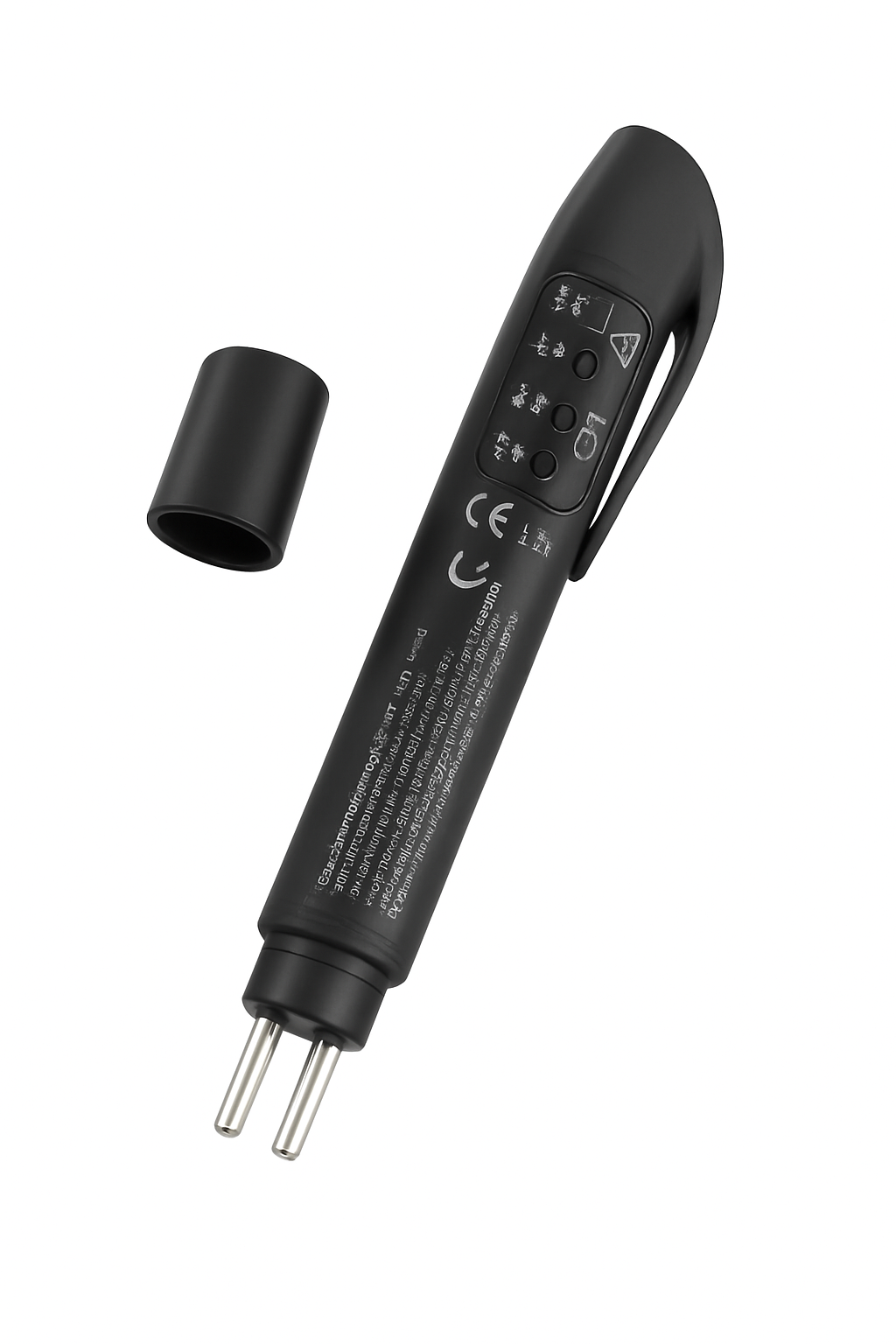 Tester Universal de Fluido de Freio com Indicação LED