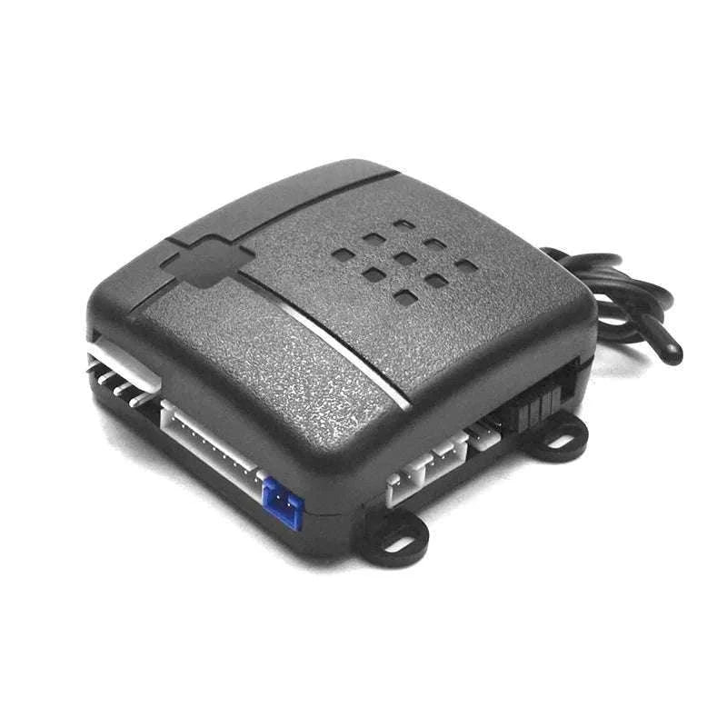 Universal Car Alarm System with Remote & App Keyless Entry Control-SQ606-001