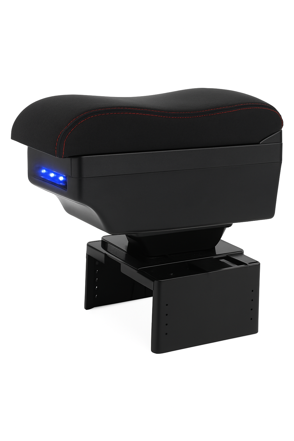 Universal Car Armrest Box Storage Accessory