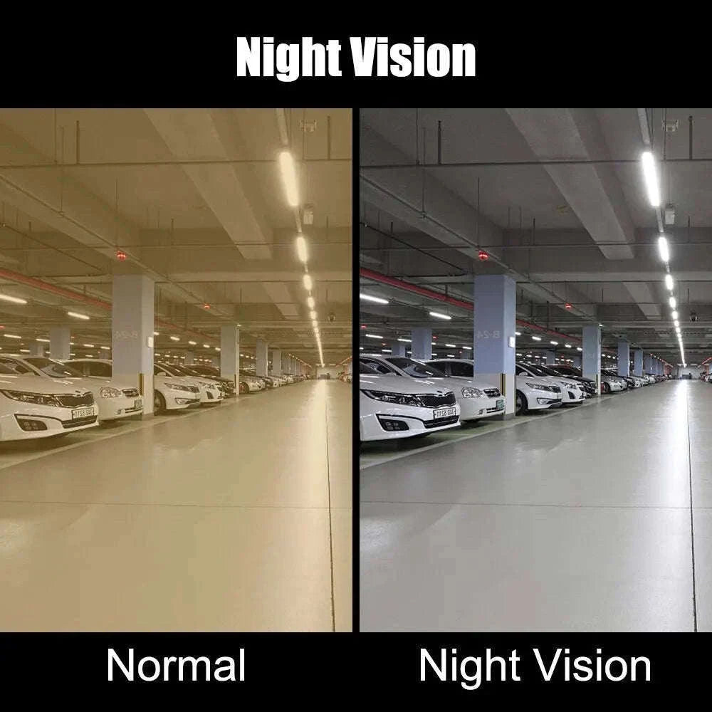 Universal Car Rear View Camera with Night Vision-K201 / 12 V